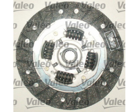 Clutch Kit KIT3P 826234 Valeo, Image 2