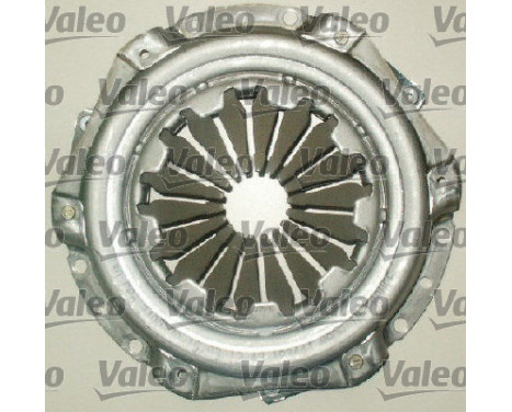 Clutch Kit KIT3P 826245 Valeo