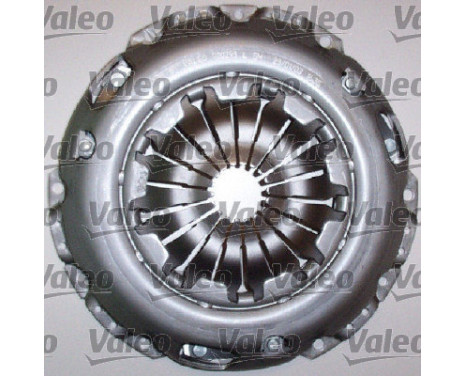 Clutch Kit KIT3P 826326 Valeo