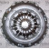 Clutch Kit KIT3P 826326 Valeo