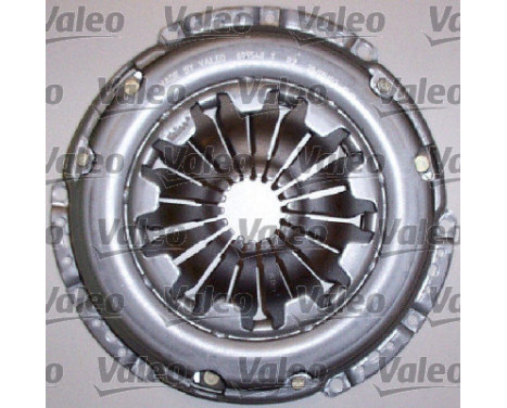 Clutch Kit KIT3P 826339 Valeo