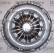 Clutch Kit KIT3P 826339 Valeo