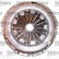 Clutch Kit KIT3P 826571 Valeo