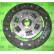 Clutch Kit KIT3P 826577 Valeo, Thumbnail 2