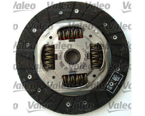 Clutch Kit KIT3P 826583 Valeo, Image 2