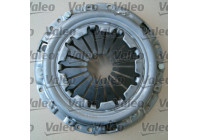 Clutch Kit KIT3P 826809 Valeo