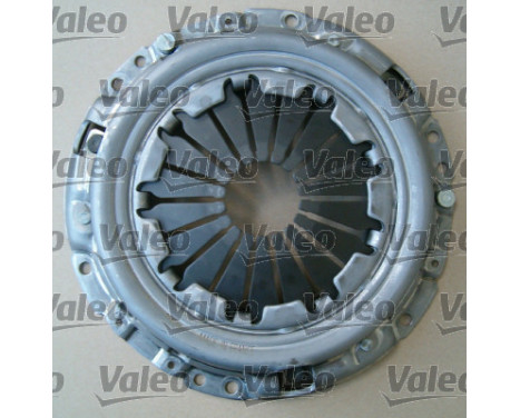 Clutch Kit KIT3P 826809 Valeo