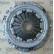 Clutch Kit KIT3P 826809 Valeo