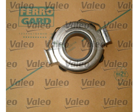 Clutch Kit KIT3P 826809 Valeo, Image 3