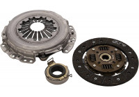 Clutch Kit KIT3P 828342 Valeo