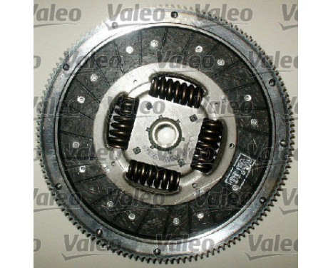 Clutch Kit KIT4P - CONVERSION KIT 826317 Valeo, Image 3