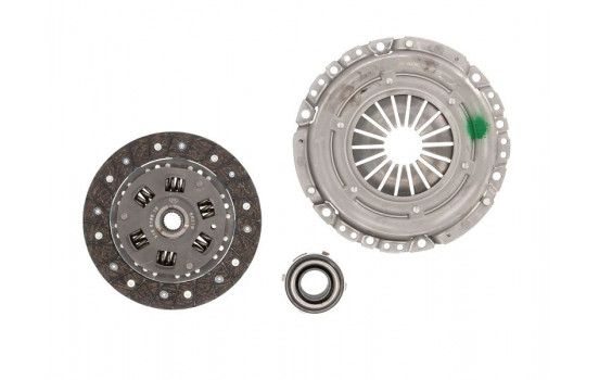 Clutch Kit LuK RepSet 618 3016 00