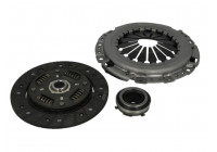 Clutch Kit LuK RepSet 618 3087 00