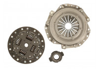 Clutch Kit LuK RepSet 618 3089 00