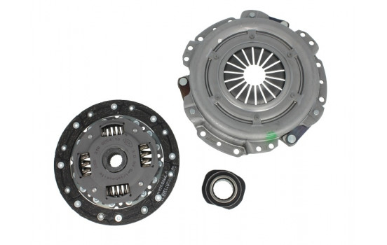 Clutch Kit LuK RepSet 618 3091 00