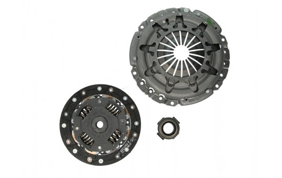 Clutch Kit LuK RepSet 618 3096 00