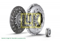 Clutch Kit LuK RepSet 619 3013 60