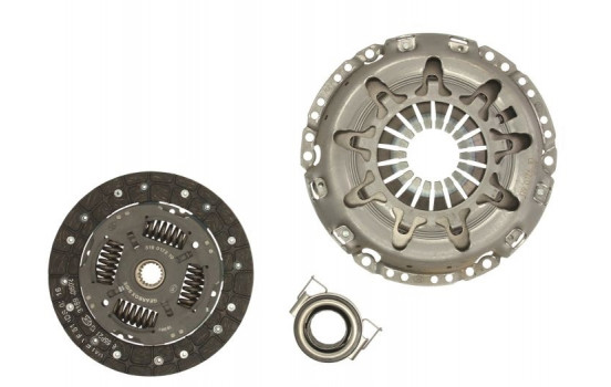 Clutch Kit LuK RepSet 619 3072 00