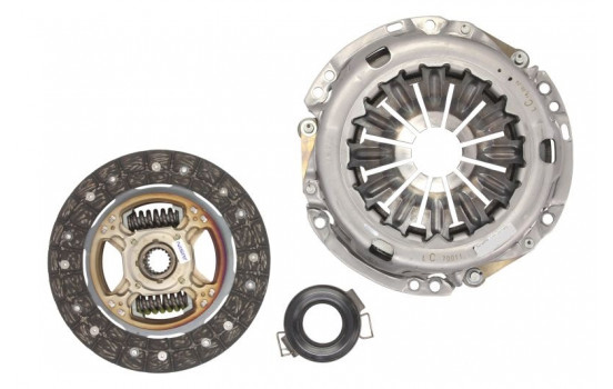 Clutch Kit LuK RepSet 619 3093 00