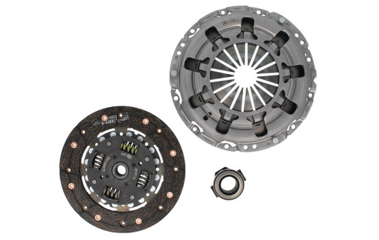 Clutch Kit LuK RepSet 620 1251 00