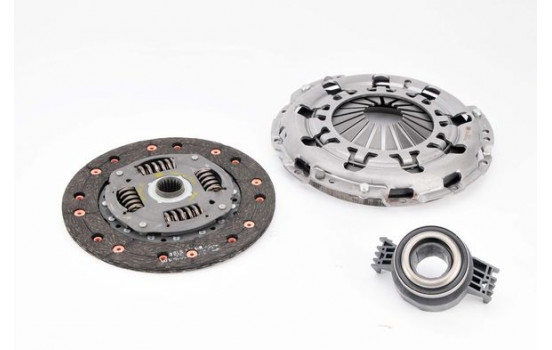 Clutch Kit LuK RepSet 620 3080 00