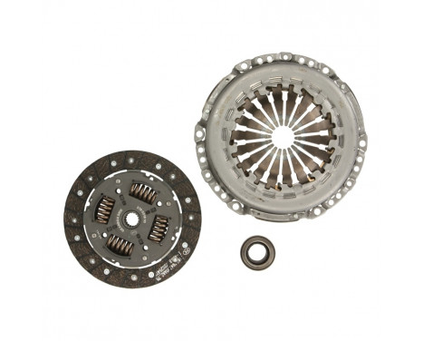 Clutch Kit LuK RepSet 620 3268 00