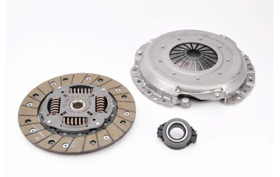 Clutch Kit LuK RepSet 622 0618 00