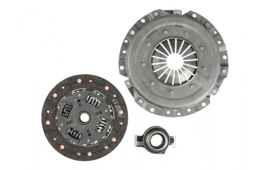 Clutch Kit LuK RepSet 622 1594 00