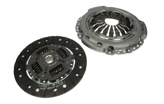 Clutch Kit LuK RepSet 622 3096 09