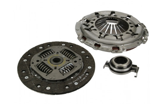 Clutch Kit LuK RepSet 622 3238 00