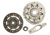 Clutch Kit LuK RepSet 622 3336 00