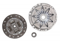 Clutch Kit LuK RepSet 623 3043 00