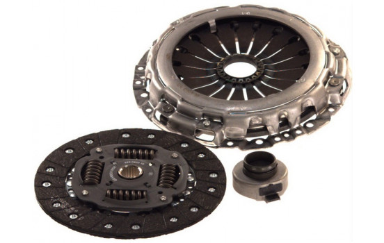 Clutch Kit LuK RepSet 624 2119 00