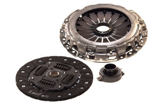 Clutch Kit LuK RepSet 624 3078 00