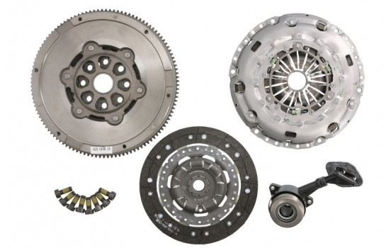 Clutch Kit LuK RepSet DMF 600 0046 00