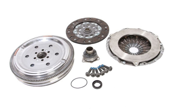 Clutch Kit LuK RepSet DMF 600 0079 00