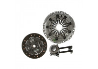 Clutch Kit LuK RepSet Pro 619 3063 33