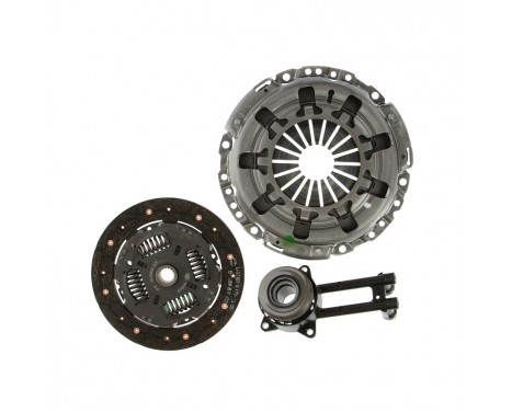 Clutch Kit LuK RepSet Pro 619 3063 33