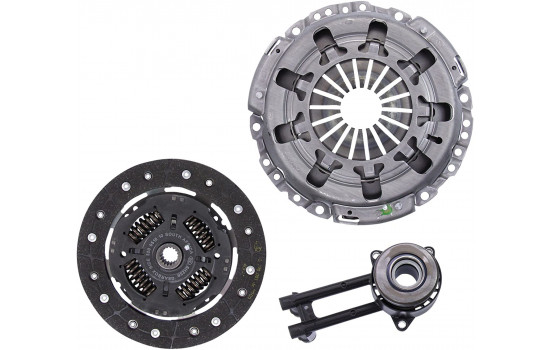 Clutch Kit LuK RepSet Pro 620 3315 33