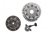 Clutch Kit LuK RepSet Pro 622 3199 33