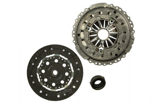 Clutch Kit LuK SAC 624 3228 00