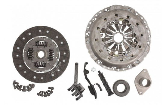 Clutch Kit LuK SAC 624 3285 00