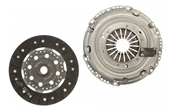 Clutch Kit LuK SAC 624 3721 09