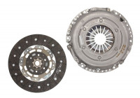 Clutch Kit LuK SAC 624 3775 09