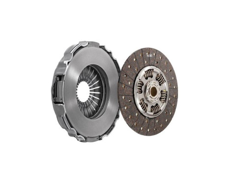 Clutch Kit NEW ORIGINAL KIT2P 827553 Valeo, Image 3