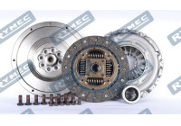 Clutch kit SF1093 Rymec