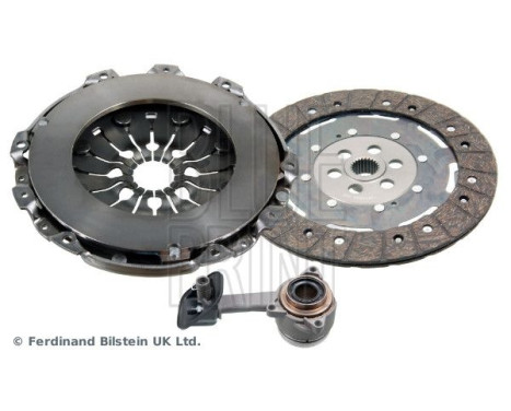 Clutch Kit SMARTFIT Solution Kit ADBP300070 Blue Print, Image 3