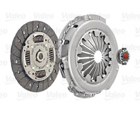 Clutch Kit VALEO CLASSIC 786034