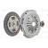 Clutch Kit VALEO CLASSIC 786034