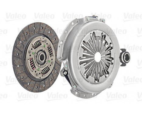 Clutch Kit VALEO CLASSIC 786066